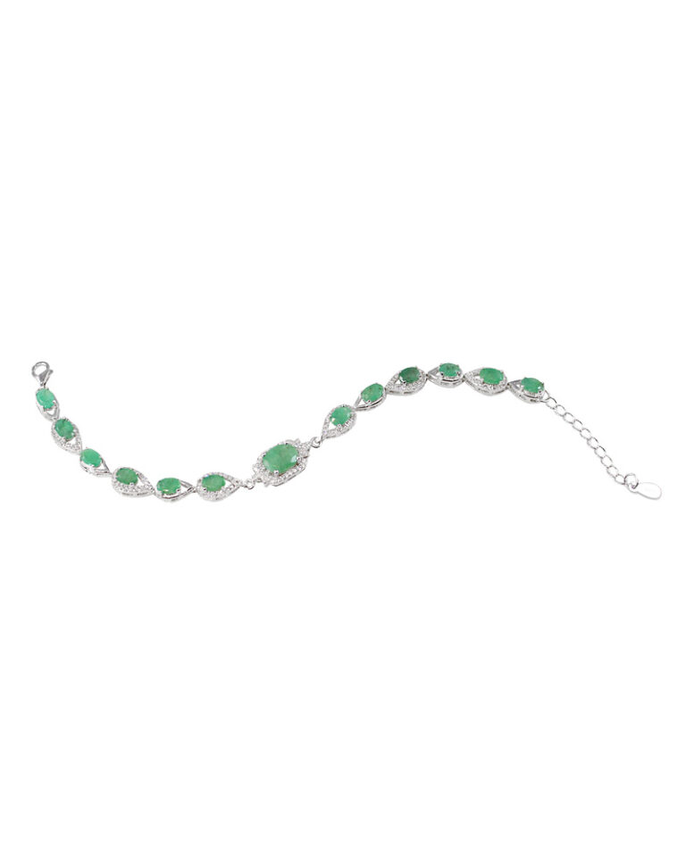 Emerald Bracelet Hanoi