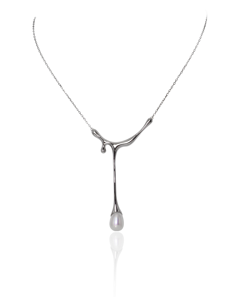 Melting Drop Pearl – Pearl Collection | Huongs Jewellery
